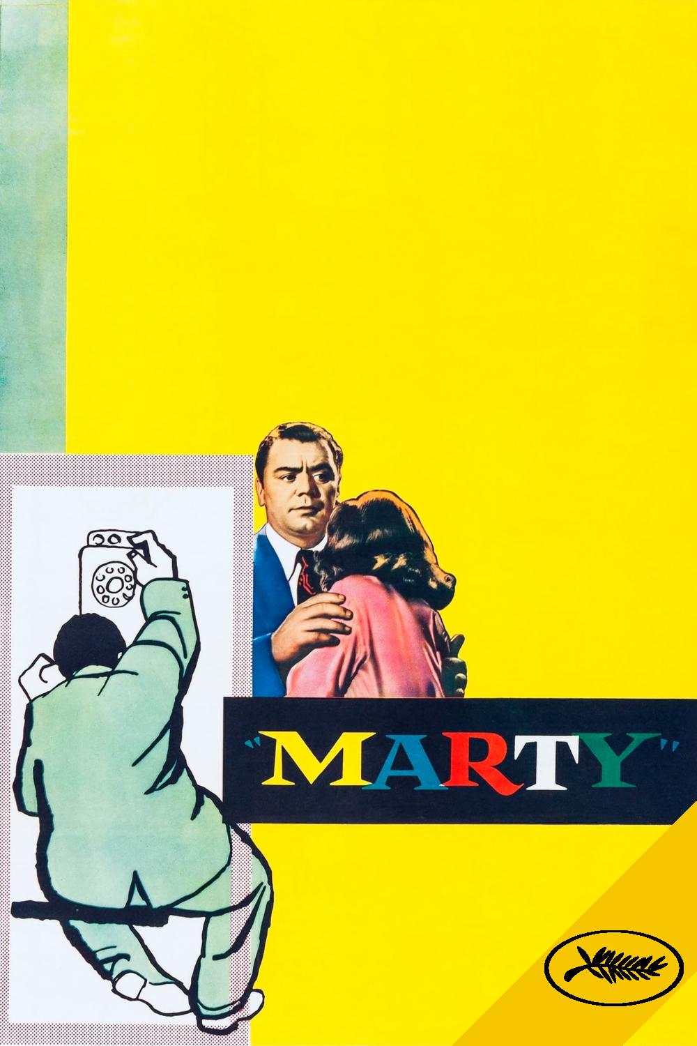 Marty (1955) [37376] (A1703329864) [[Movies]] --Plex--